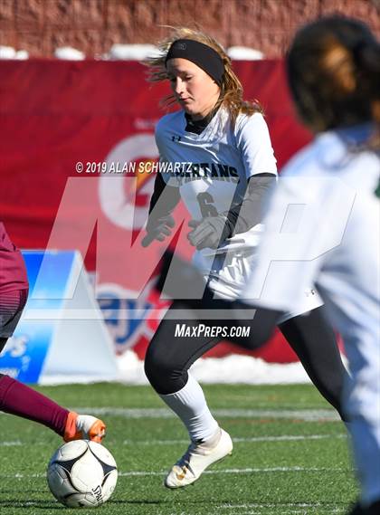 Thumbnail 1 in Unatego vs. Stillwater (NYSPHSAA Class C Final) photogallery.