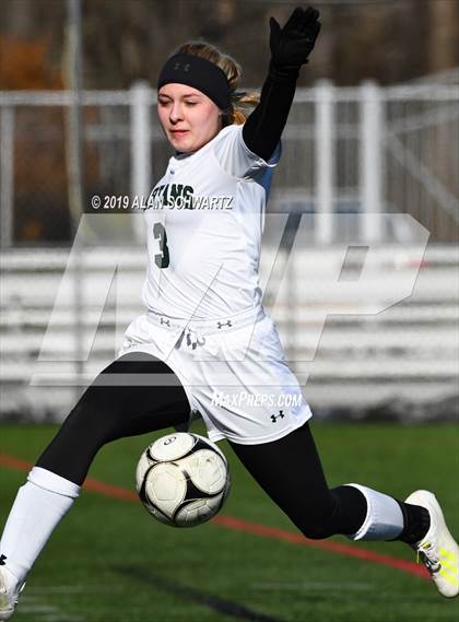 Thumbnail 1 in Unatego vs. Stillwater (NYSPHSAA Class C Final) photogallery.