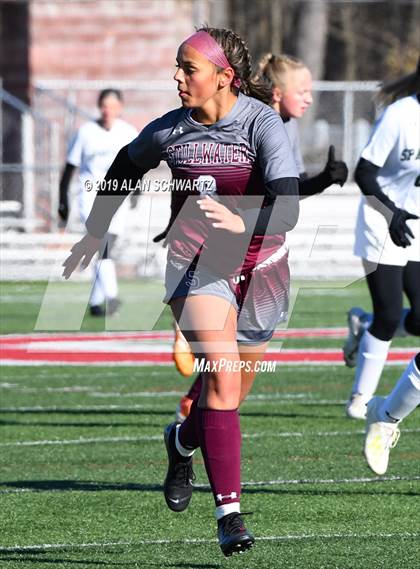 Thumbnail 3 in Unatego vs. Stillwater (NYSPHSAA Class C Final) photogallery.