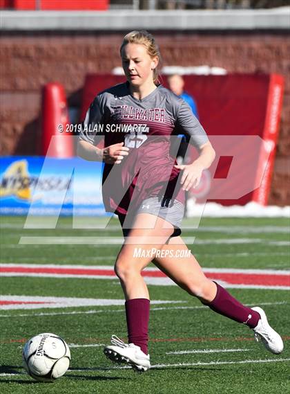 Thumbnail 3 in Unatego vs. Stillwater (NYSPHSAA Class C Final) photogallery.