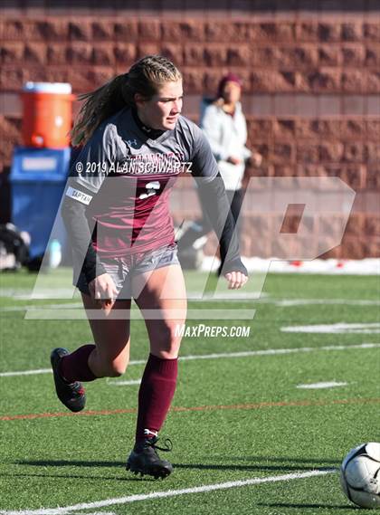 Thumbnail 3 in Unatego vs. Stillwater (NYSPHSAA Class C Final) photogallery.