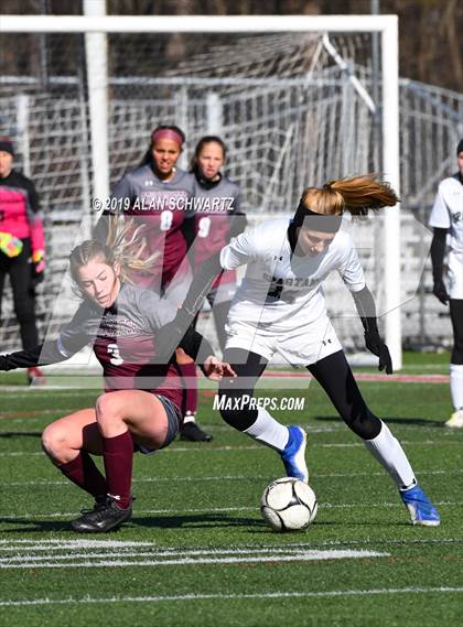 Thumbnail 1 in Unatego vs. Stillwater (NYSPHSAA Class C Final) photogallery.