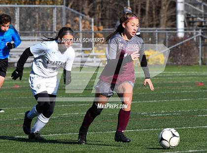 Thumbnail 1 in Unatego vs. Stillwater (NYSPHSAA Class C Final) photogallery.