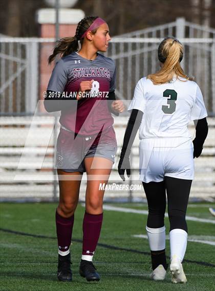 Thumbnail 2 in Unatego vs. Stillwater (NYSPHSAA Class C Final) photogallery.