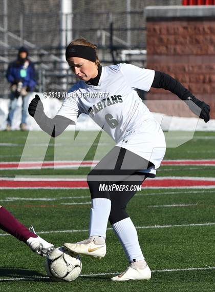 Thumbnail 3 in Unatego vs. Stillwater (NYSPHSAA Class C Final) photogallery.