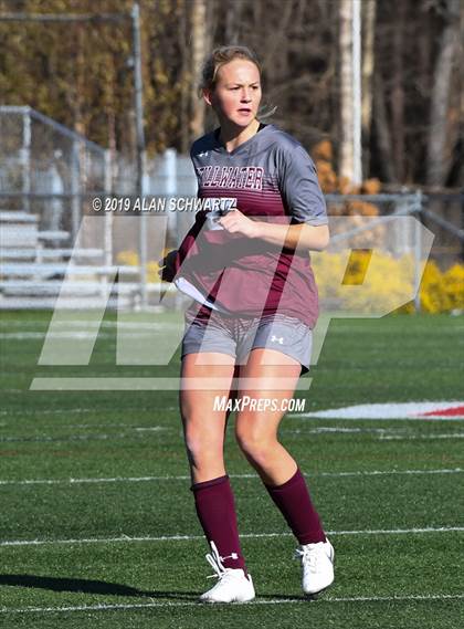 Thumbnail 2 in Unatego vs. Stillwater (NYSPHSAA Class C Final) photogallery.