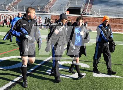 Thumbnail 2 in Unatego vs. Stillwater (NYSPHSAA Class C Final) photogallery.