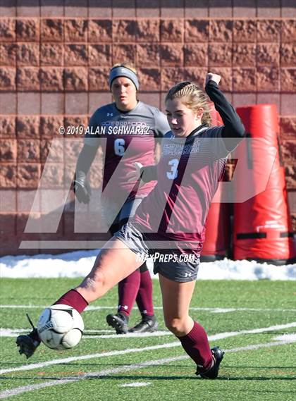 Thumbnail 2 in Unatego vs. Stillwater (NYSPHSAA Class C Final) photogallery.