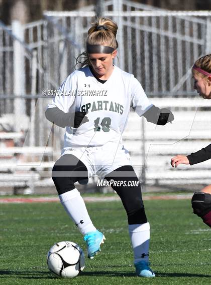 Thumbnail 1 in Unatego vs. Stillwater (NYSPHSAA Class C Final) photogallery.