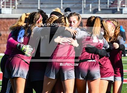 Thumbnail 3 in Unatego vs. Stillwater (NYSPHSAA Class C Final) photogallery.