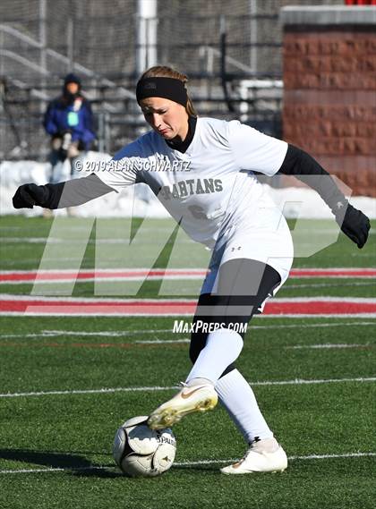 Thumbnail 2 in Unatego vs. Stillwater (NYSPHSAA Class C Final) photogallery.