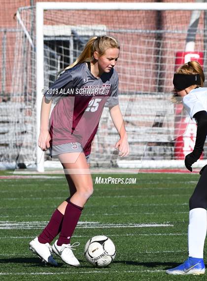 Thumbnail 3 in Unatego vs. Stillwater (NYSPHSAA Class C Final) photogallery.