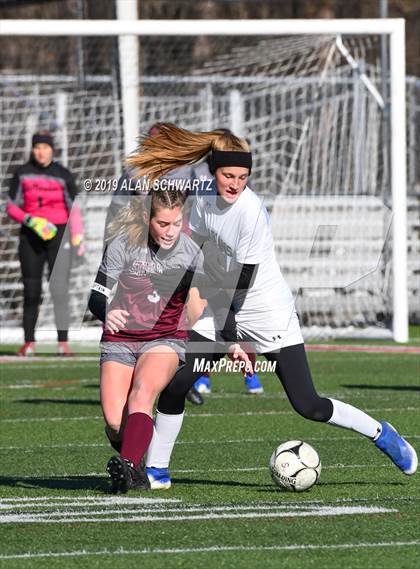 Thumbnail 2 in Unatego vs. Stillwater (NYSPHSAA Class C Final) photogallery.