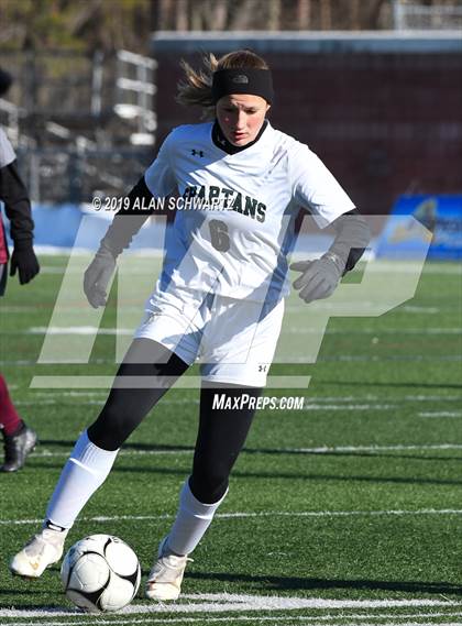 Thumbnail 3 in Unatego vs. Stillwater (NYSPHSAA Class C Final) photogallery.