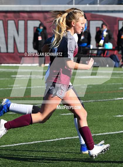 Thumbnail 3 in Unatego vs. Stillwater (NYSPHSAA Class C Final) photogallery.