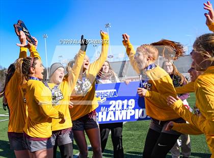 Thumbnail 1 in Unatego vs. Stillwater (NYSPHSAA Class C Final) photogallery.