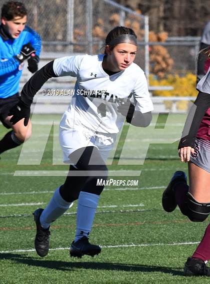 Thumbnail 2 in Unatego vs. Stillwater (NYSPHSAA Class C Final) photogallery.