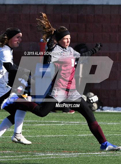 Thumbnail 1 in Unatego vs. Stillwater (NYSPHSAA Class C Final) photogallery.