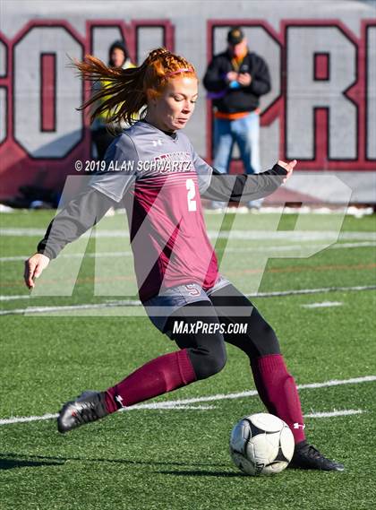 Thumbnail 1 in Unatego vs. Stillwater (NYSPHSAA Class C Final) photogallery.