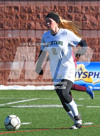 Thumbnail 2 in Unatego vs. Stillwater (NYSPHSAA Class C Final) photogallery.