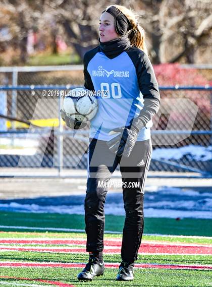 Thumbnail 3 in Unatego vs. Stillwater (NYSPHSAA Class C Final) photogallery.