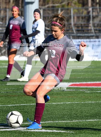 Thumbnail 1 in Unatego vs. Stillwater (NYSPHSAA Class C Final) photogallery.