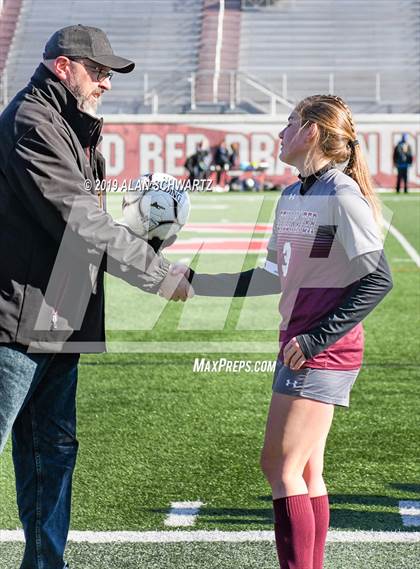 Thumbnail 1 in Unatego vs. Stillwater (NYSPHSAA Class C Final) photogallery.