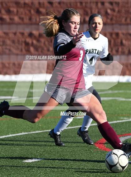Thumbnail 1 in Unatego vs. Stillwater (NYSPHSAA Class C Final) photogallery.