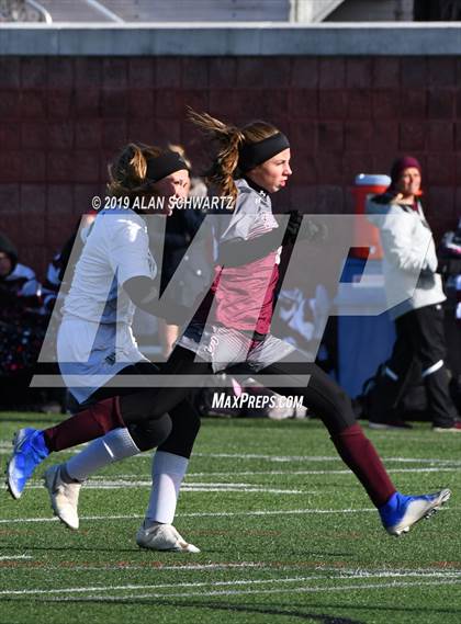 Thumbnail 3 in Unatego vs. Stillwater (NYSPHSAA Class C Final) photogallery.