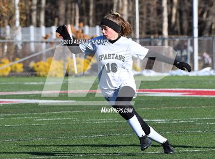 Thumbnail 3 in Unatego vs. Stillwater (NYSPHSAA Class C Final) photogallery.