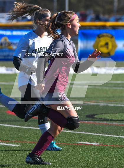 Thumbnail 3 in Unatego vs. Stillwater (NYSPHSAA Class C Final) photogallery.