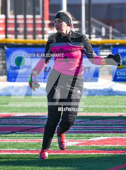Thumbnail 2 in Unatego vs. Stillwater (NYSPHSAA Class C Final) photogallery.