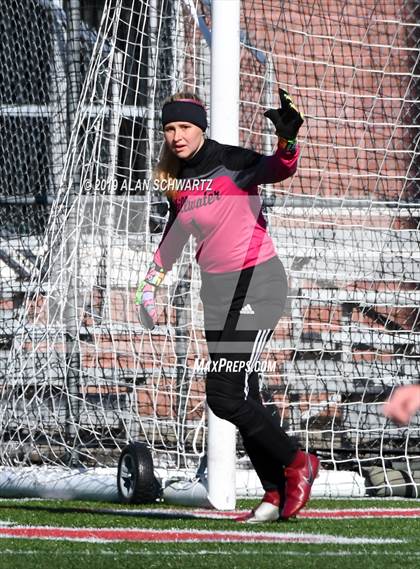 Thumbnail 3 in Unatego vs. Stillwater (NYSPHSAA Class C Final) photogallery.