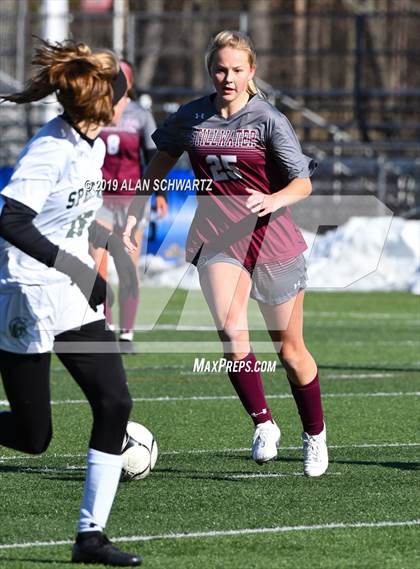 Thumbnail 1 in Unatego vs. Stillwater (NYSPHSAA Class C Final) photogallery.