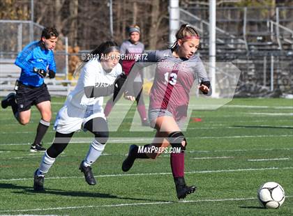 Thumbnail 3 in Unatego vs. Stillwater (NYSPHSAA Class C Final) photogallery.