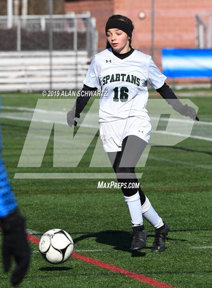 Thumbnail 2 in Unatego vs. Stillwater (NYSPHSAA Class C Final) photogallery.