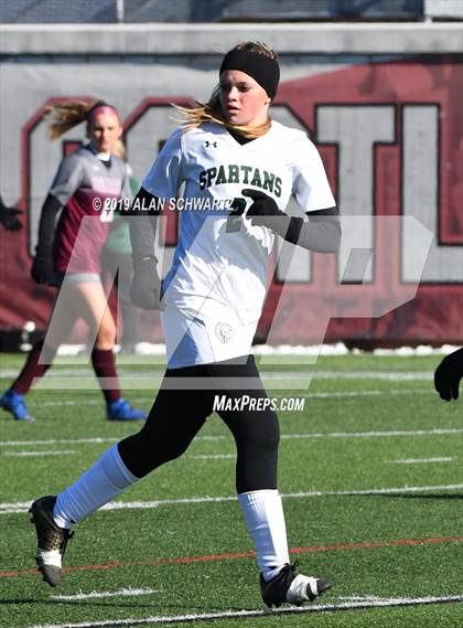 Thumbnail 1 in Unatego vs. Stillwater (NYSPHSAA Class C Final) photogallery.