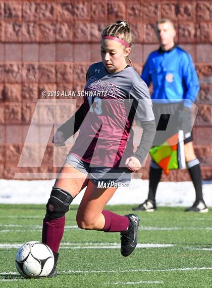 Thumbnail 2 in Unatego vs. Stillwater (NYSPHSAA Class C Final) photogallery.