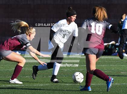 Thumbnail 2 in Unatego vs. Stillwater (NYSPHSAA Class C Final) photogallery.