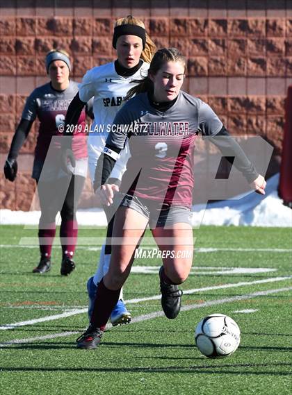 Thumbnail 1 in Unatego vs. Stillwater (NYSPHSAA Class C Final) photogallery.