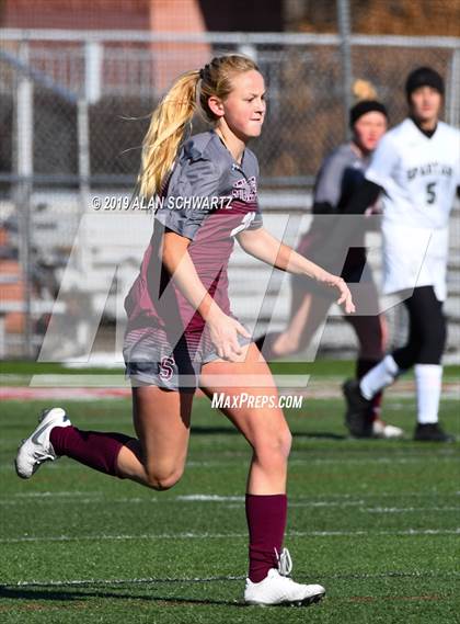 Thumbnail 1 in Unatego vs. Stillwater (NYSPHSAA Class C Final) photogallery.