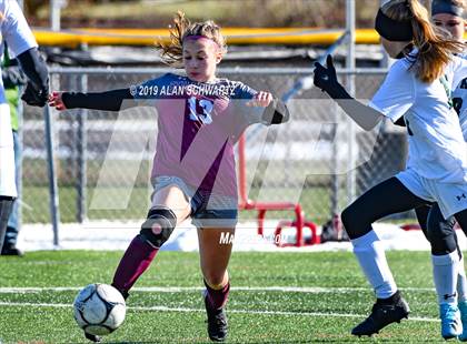 Thumbnail 3 in Unatego vs. Stillwater (NYSPHSAA Class C Final) photogallery.