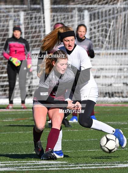 Thumbnail 1 in Unatego vs. Stillwater (NYSPHSAA Class C Final) photogallery.