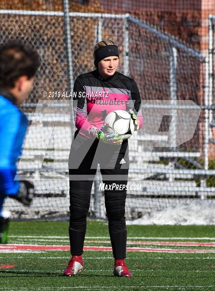 Thumbnail 1 in Unatego vs. Stillwater (NYSPHSAA Class C Final) photogallery.