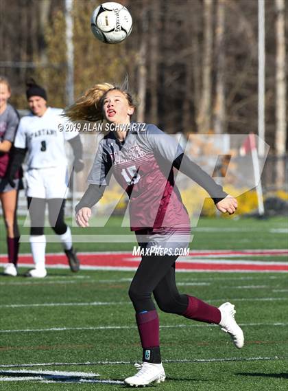 Thumbnail 1 in Unatego vs. Stillwater (NYSPHSAA Class C Final) photogallery.
