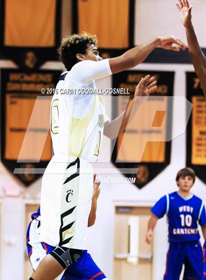 Thumbnail 3 in West Carteret @ Croatan photogallery.