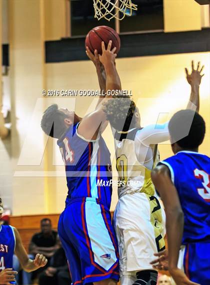 Thumbnail 1 in West Carteret @ Croatan photogallery.