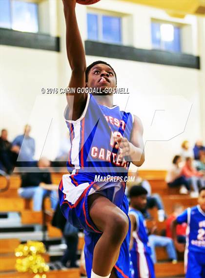 Thumbnail 2 in West Carteret @ Croatan photogallery.