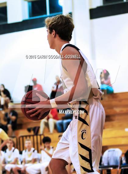 Thumbnail 1 in West Carteret @ Croatan photogallery.