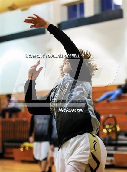 Thumbnail 3 in West Carteret @ Croatan photogallery.